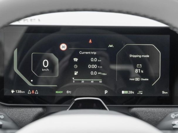 KIA EV3 81,4 kWh GT-Line Harman/Kardon 360° HUD ACC