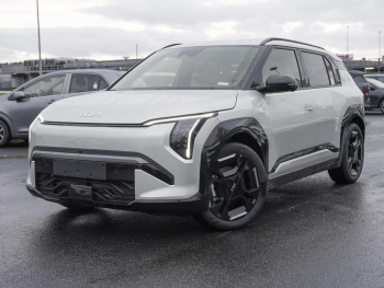KIA EV3 81,4 kWh GT-Line Harman/Kardon 360° HUD ACC