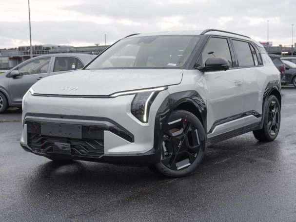 KIA EV3 81,4 kWh GT-Line Harman/Kardon 360° HUD ACC