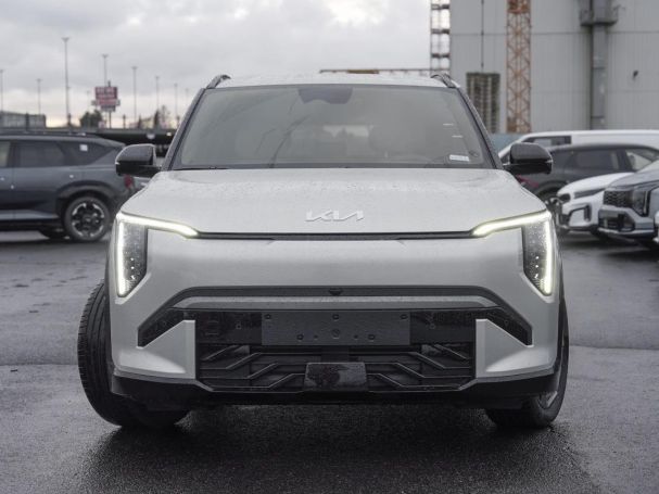 KIA EV3 81,4 kWh GT-Line Harman/Kardon 360° HUD ACC
