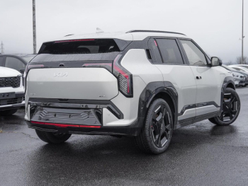 KIA EV3 81,4 kWh GT-Line Harman/Kardon 360° HUD ACC