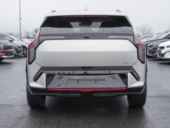 KIA EV3 81,4 kWh GT-Line Harman/Kardon 360° HUD ACC