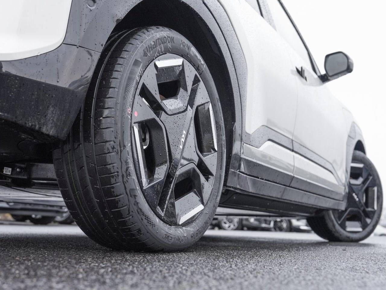 KIA EV3 81,4 kWh GT-Line Harman/Kardon 360° HUD ACC