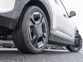 KIA EV3 81,4 kWh GT-Line Harman/Kardon 360° HUD ACC