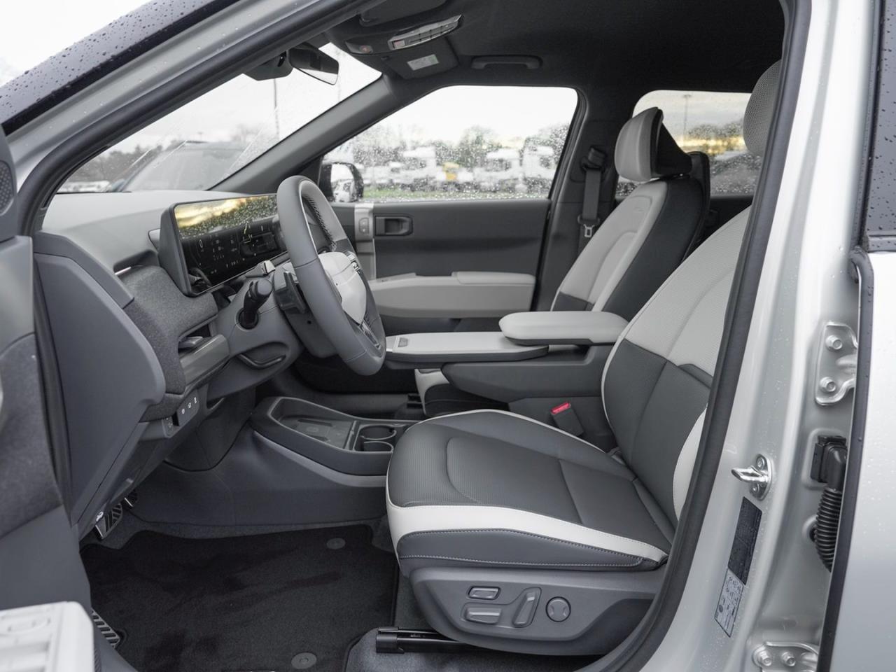 KIA EV3 81,4 kWh GT-Line Harman/Kardon 360° HUD ACC