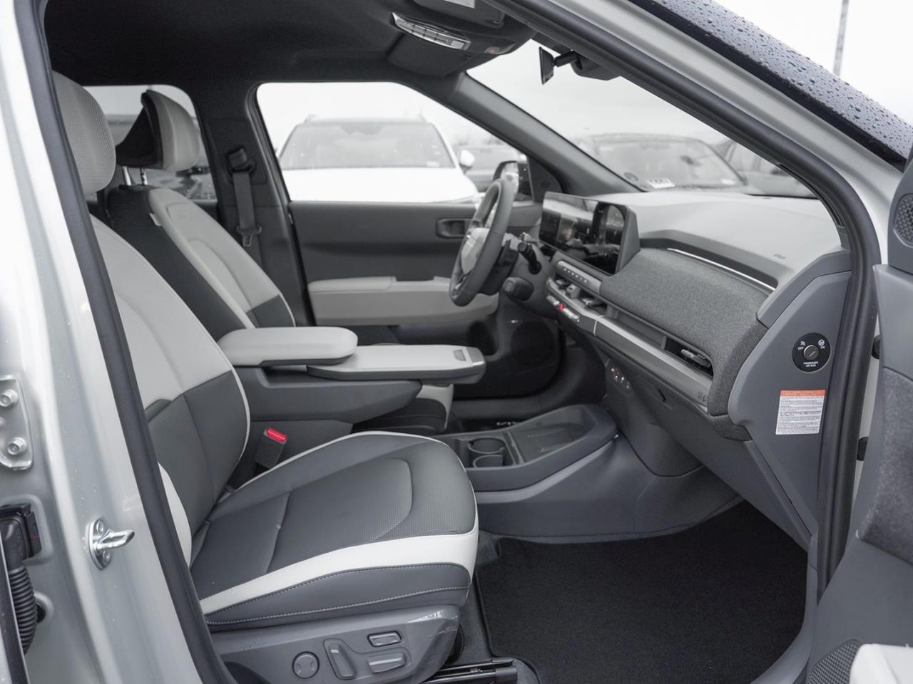 KIA EV3 81,4 kWh GT-Line Harman/Kardon 360° HUD ACC