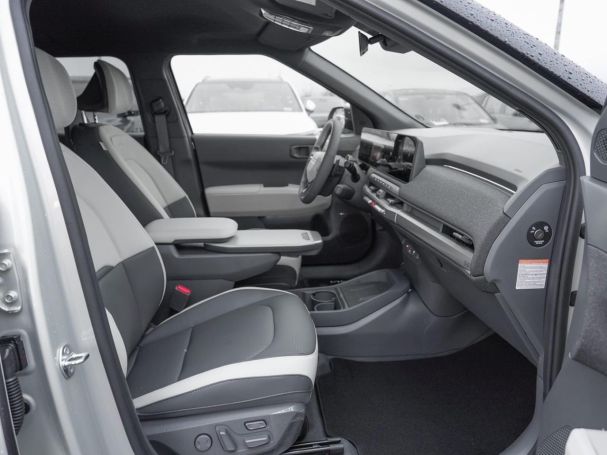 KIA EV3 81,4 kWh GT-Line Harman/Kardon 360° HUD ACC