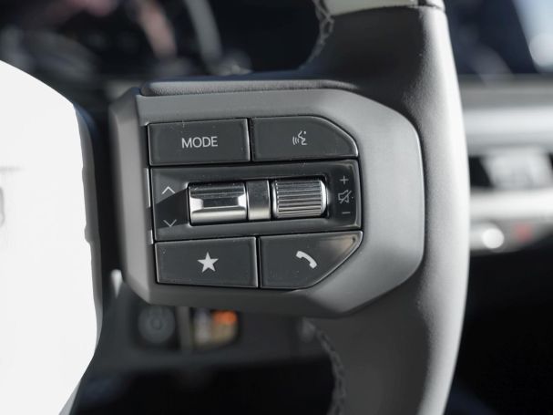 KIA EV3 81,4 kWh GT-Line Sitzklima HeadUp 360° ACC