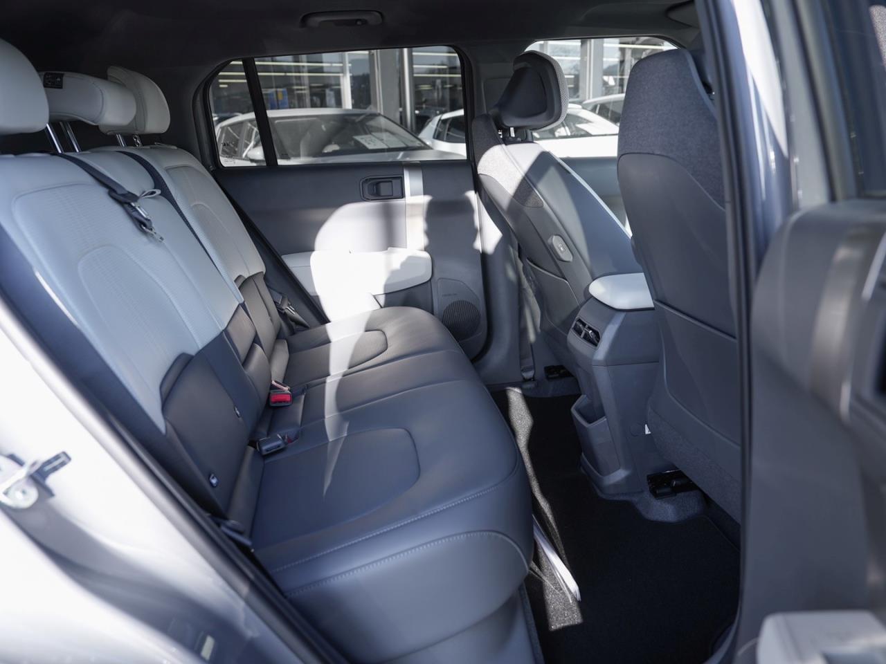 KIA EV3 81,4 kWh GT-Line Sitzklima HeadUp 360° ACC