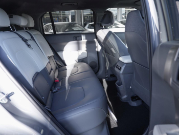 KIA EV3 81,4 kWh GT-Line Sitzklima HeadUp 360° ACC