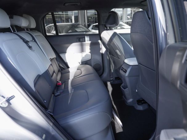 KIA EV3 81,4 kWh GT-Line Sitzklima HeadUp 360° ACC