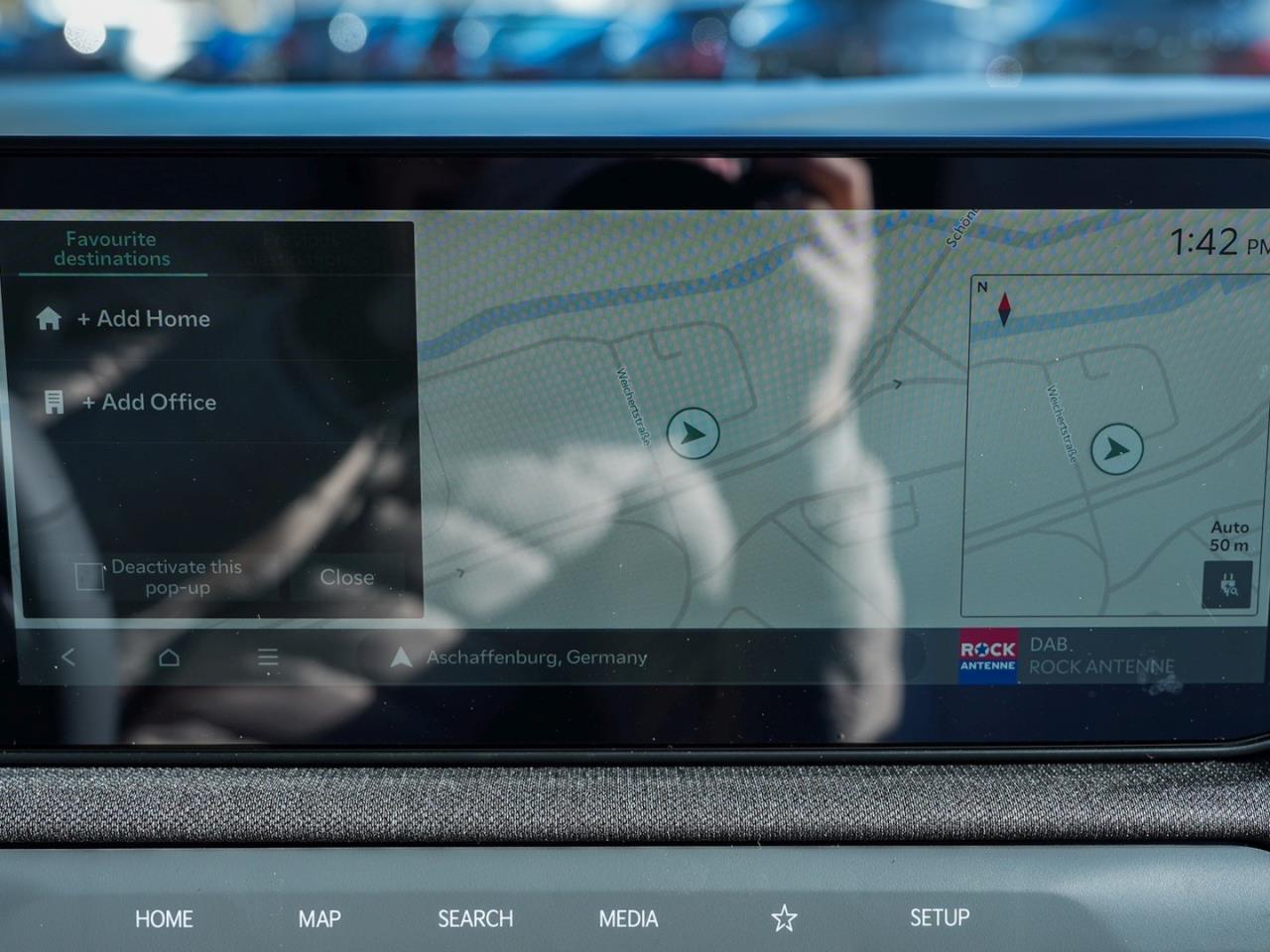 KIA EV3 81,4 kWh GT-Line Sitzklima HeadUp 360° ACC