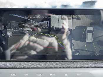 KIA EV3 81,4 kWh GT-Line Sitzklima HeadUp 360° ACC