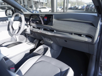 KIA EV3 81,4 kWh GT-Line Sitzklima HeadUp 360° ACC