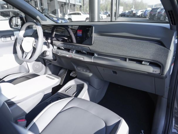 KIA EV3 81,4 kWh GT-Line Sitzklima HeadUp 360° ACC