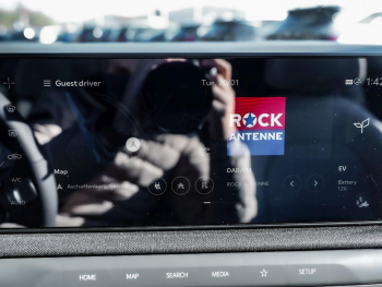 KIA EV3 81,4 kWh GT-Line Sitzklima HeadUp 360° ACC