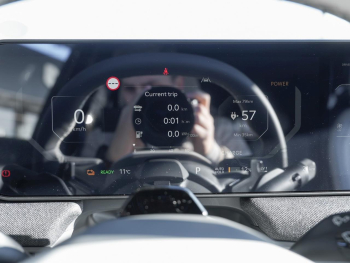 KIA EV3 81,4 kWh GT-Line Sitzklima HeadUp 360° ACC