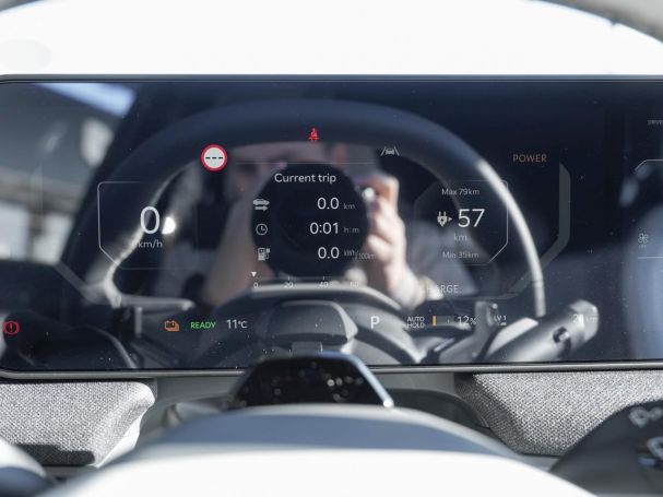 KIA EV3 81,4 kWh GT-Line Sitzklima HeadUp 360° ACC