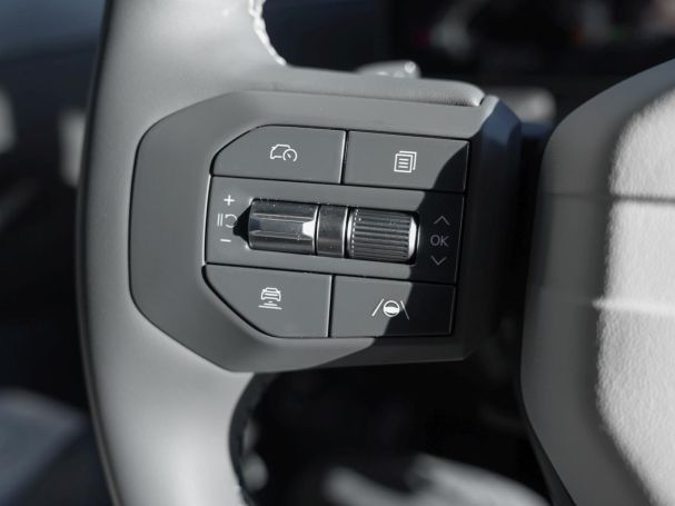 KIA EV3 81,4 kWh GT-Line Sitzklima HeadUp 360° ACC