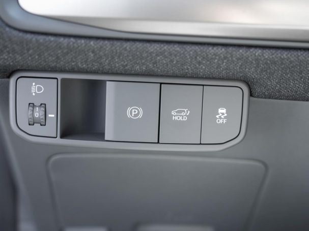 KIA EV3 81,4 kWh GT-Line Sitzklima HeadUp 360° ACC