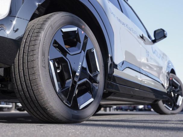 KIA EV3 81,4 kWh GT-Line Sitzklima HeadUp 360° ACC