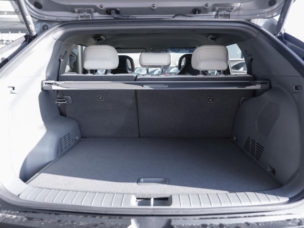 KIA EV3 81,4 kWh GT-Line Sitzklima HeadUp 360° ACC