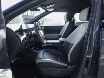 KIA EV3 81,4 kWh GT-Line Sitzklima HeadUp 360° ACC