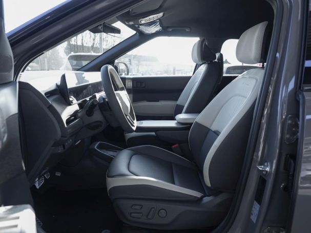 KIA EV3 81,4 kWh GT-Line Sitzklima HeadUp 360° ACC