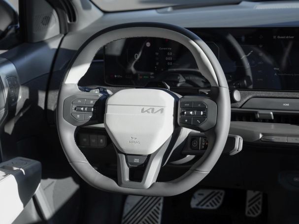 KIA EV3 81,4 kWh GT-Line Sitzklima HeadUp 360° ACC