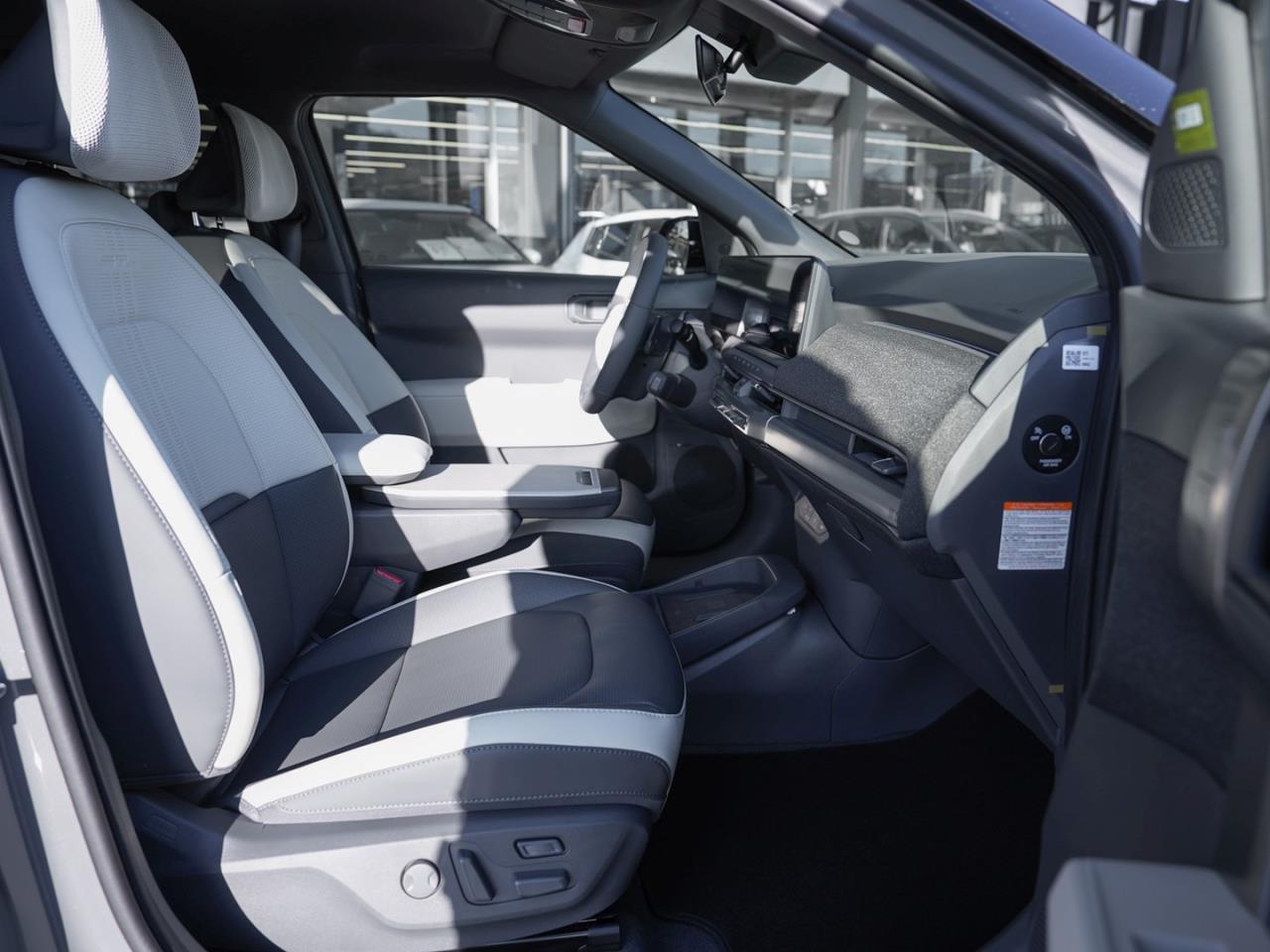 KIA EV3 81,4 kWh GT-Line Sitzklima HeadUp 360° ACC