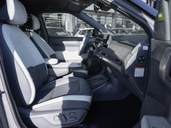 KIA EV3 81,4 kWh GT-Line Sitzklima HeadUp 360° ACC