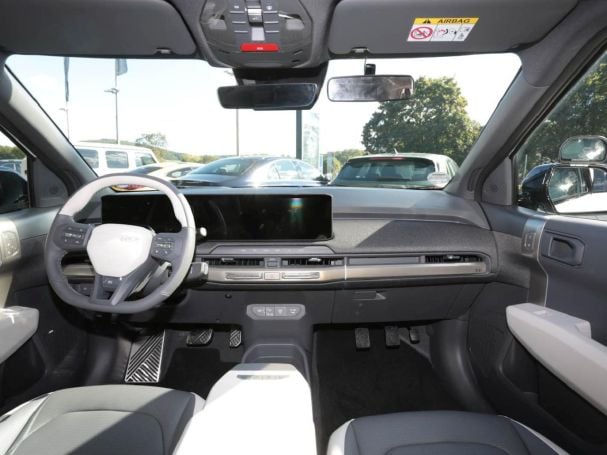 KIA EV3 81,4 kWh GT-Line Navi HeadUp ACC 360° KIA EV3 81,4 kWh GT-Line Navi HeadUp ACC 360°