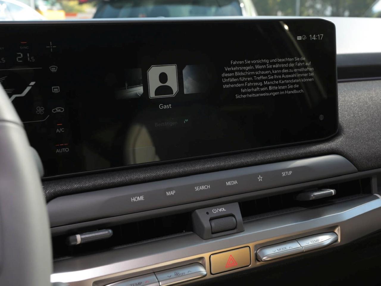 KIA EV3 81,4 kWh GT-Line Navi HeadUp ACC 360°