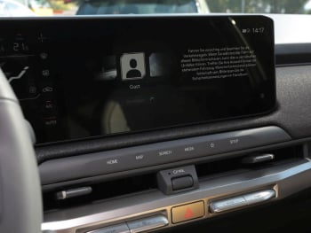 KIA EV3 81,4 kWh GT-Line Navi HeadUp ACC 360°