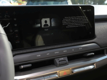 KIA EV3 81,4 kWh GT-Line Navi HeadUp ACC 360°