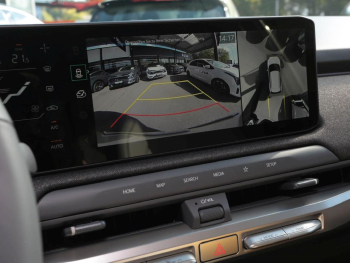 KIA EV3 81,4 kWh GT-Line Navi HeadUp ACC 360°