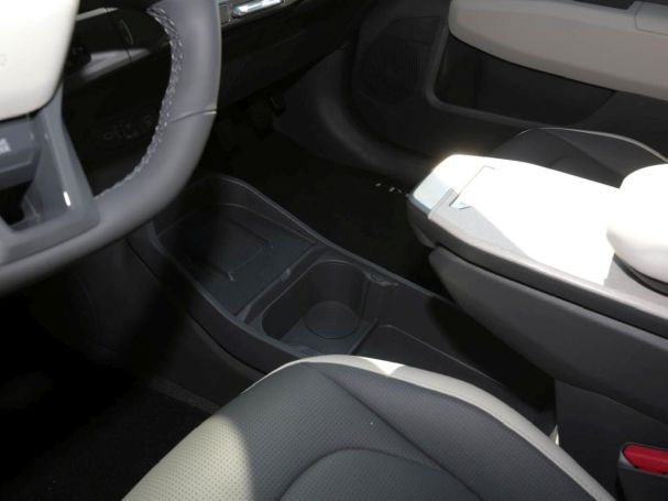 KIA EV3 81,4 kWh GT-Line Navi HeadUp ACC 360°