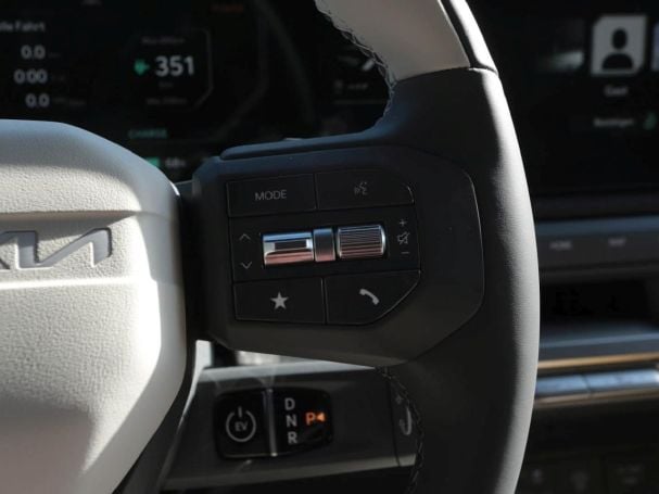 KIA EV3 81,4 kWh GT-Line Navi HeadUp ACC 360° KIA EV3 81,4 kWh GT-Line Navi HeadUp ACC 360°