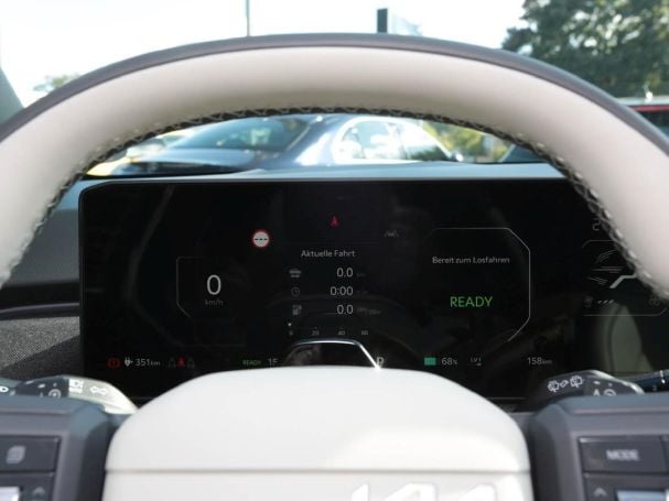 KIA EV3 81,4 kWh GT-Line Navi HeadUp ACC 360° KIA EV3 81,4 kWh GT-Line Navi HeadUp ACC 360°