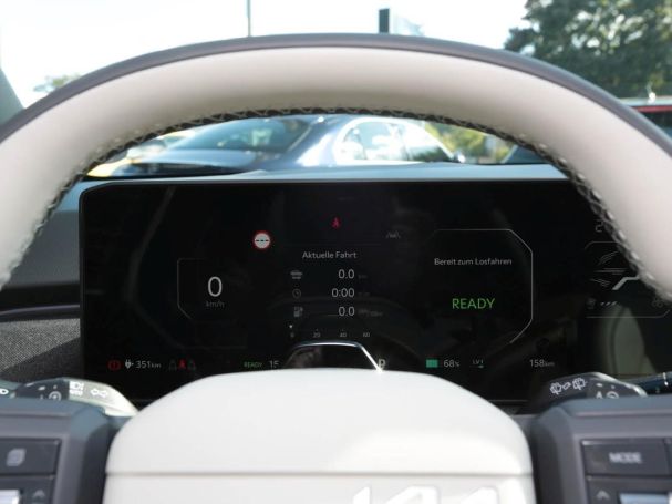 KIA EV3 81,4 kWh GT-Line Navi HeadUp ACC 360°