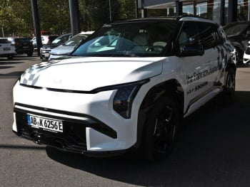 KIA EV3 81,4 kWh GT-Line Navi HeadUp ACC 360°