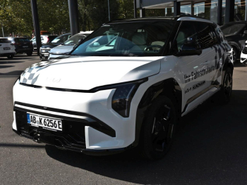 KIA EV3 81,4 kWh GT-Line Navi HeadUp ACC 360°
