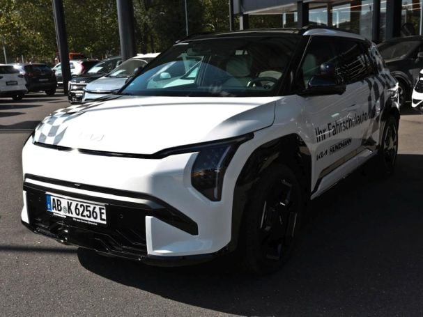 KIA EV3 81,4 kWh GT-Line Navi HeadUp ACC 360°