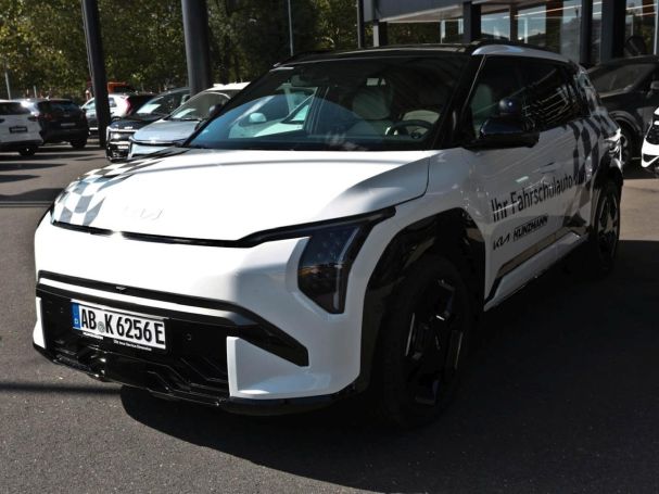 KIA EV3 81,4 kWh GT-Line Navi HeadUp ACC 360°