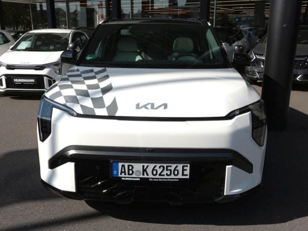 KIA EV3 81,4 kWh GT-Line Navi HeadUp ACC 360° KIA EV3 81,4 kWh GT-Line Navi HeadUp ACC 360°