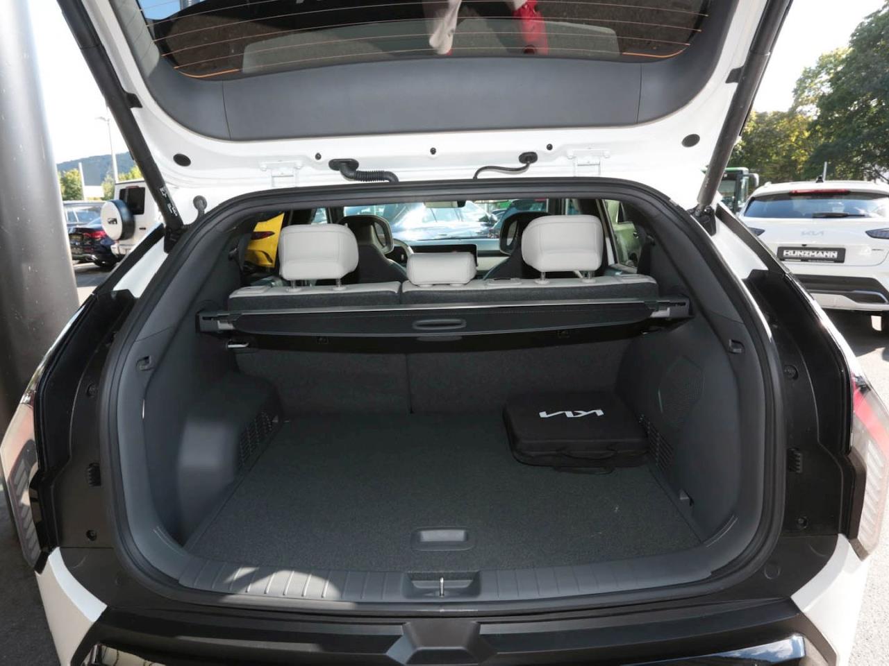 KIA EV3 81,4 kWh GT-Line Navi HeadUp ACC 360°