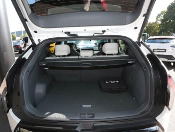 KIA EV3 81,4 kWh GT-Line Navi HeadUp ACC 360°