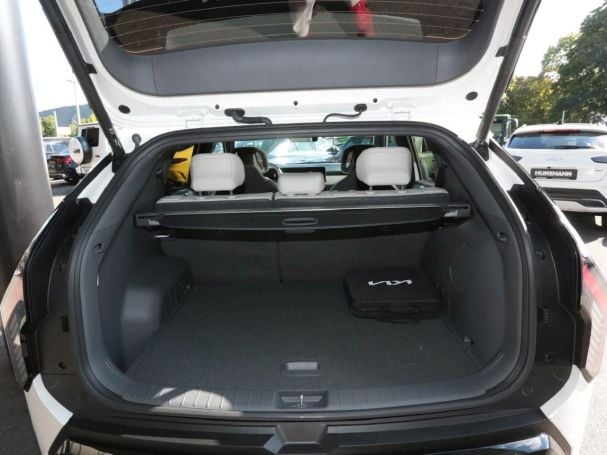 KIA EV3 81,4 kWh GT-Line Navi HeadUp ACC 360° KIA EV3 81,4 kWh GT-Line Navi HeadUp ACC 360°
