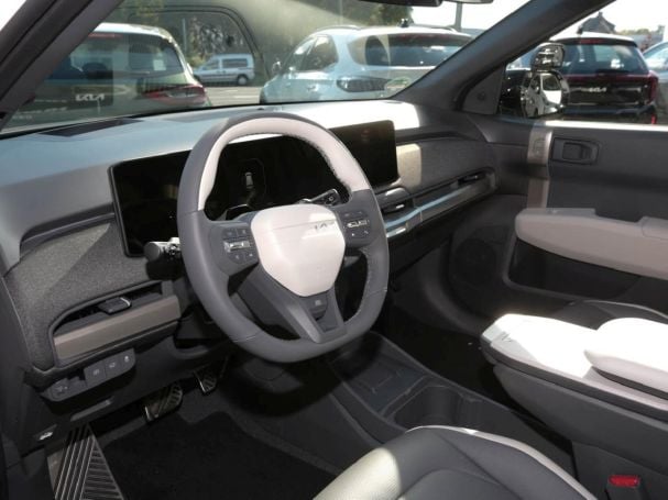 KIA EV3 81,4 kWh GT-Line Navi HeadUp ACC 360° KIA EV3 81,4 kWh GT-Line Navi HeadUp ACC 360°