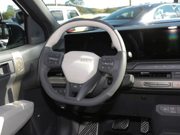 KIA EV3 81,4 kWh GT-Line Navi HeadUp ACC 360°